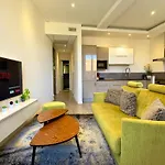 Eleganza Scls - Clim, Wifi, Elegant Διαμέρισμα Κάννες