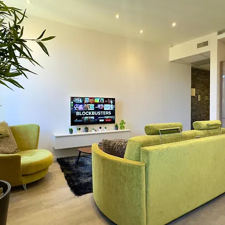 Eleganza By Scls Locations *