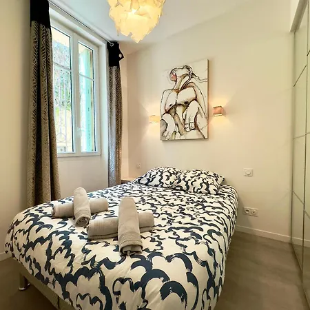 Eleganza By Scls Locations 公寓