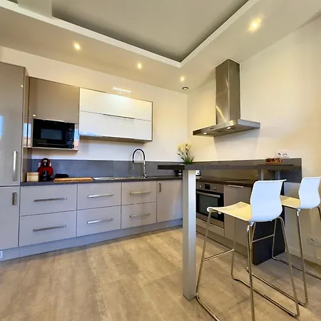 公寓 Eleganza By Scls Locations *