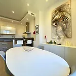 Appartement Eleganza Scls - Clim, Wifi, élégant Cannes